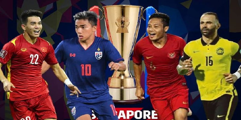 Tỷ Lệ Kèo AFF Cup - Tích Lũy Kinh Nghiệm Cá Cược Cực Chuẩn 4 Tỷ lệ kèo AFF Cup là gì?