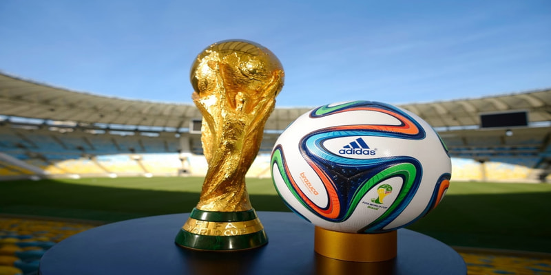 Tỷ lệ kèo World Cup - Phương pháp đọc và áp dụng hiệu quả 4 Đôi nét tổng quan về tỷ lệ kèo World Cup