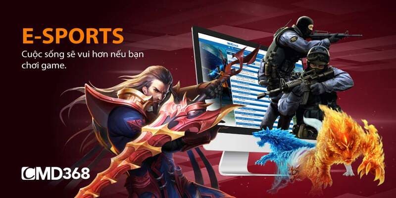 Cmd368 Sport New88 - Đẳng Cấp Thể Thao Toàn Khu Vực 5 Sảnh game giải trí uy tín và minh bạch
