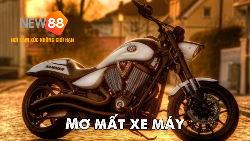 Giải mã giấc mơ mất xe máy: Điềm báo gì và con số may mắn liên quan? 4 Tìm hiểu về giấc mơ mất xe máy